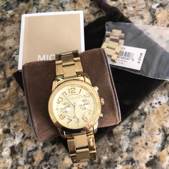 🚫Michael Kors watch🚫 - Picture 1 of 3
